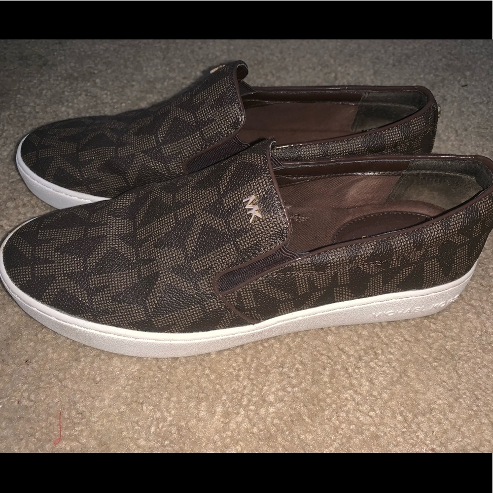 Michael Kors Loafers